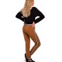 Pantalon femme model 135471 Moe