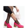 Chaussures Basses model 206467 Solea
