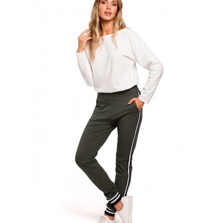 Pantalon femme model 135472 Moe