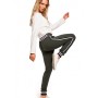 Pantalon femme model 135472 Moe