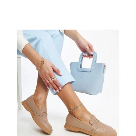 Chaussures Basses model 206470 Solea