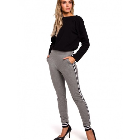 Pantalon femme model 135473 Moe