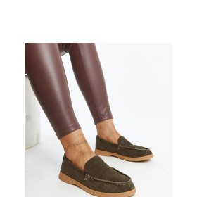 Chaussures Basses model 206472 Solea