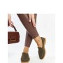 Chaussures Basses model 206472 Solea