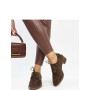 Chaussures Basses model 206473 Solea