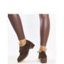 Chaussures Basses model 206473 Solea