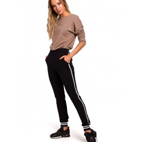 Pantalon femme model 135474 Moe