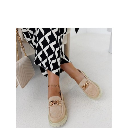Chaussures Basses model 206477 Solea