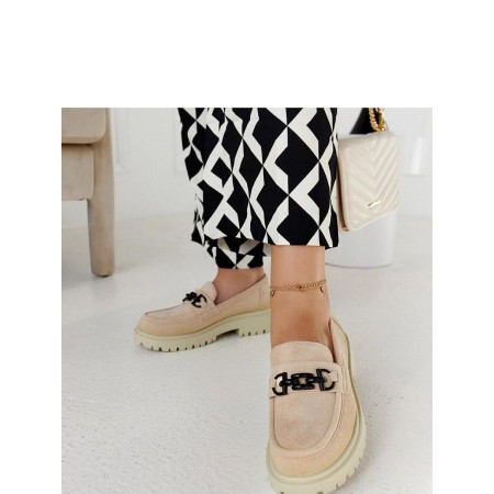 Chaussures Basses model 206478 Solea