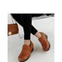 Chaussures Basses model 206479 Solea
