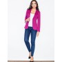 Blazer femme model 10115 Figl
