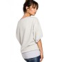 Sweatshirt model 104229 BeWear