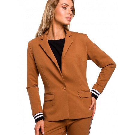 Blazer femme model 135475 Moe