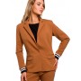 Blazer femme model 135475 Moe