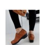 Chaussures Basses model 206479 Solea