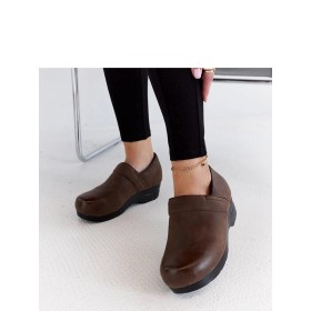 Chaussures Basses model 206481 Solea