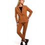 Blazer femme model 135475 Moe