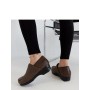 Chaussures Basses model 206481 Solea