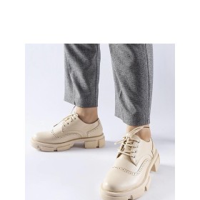 Chaussures Basses model 206483 Solea