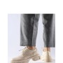 Chaussures Basses model 206483 Solea
