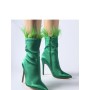 Bottes à talons model 206484 Solea