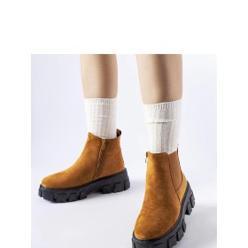 Bottes model 206485 Solea