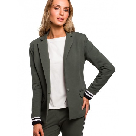 Blazer femme model 135476 Moe