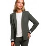 Blazer femme model 135476 Moe