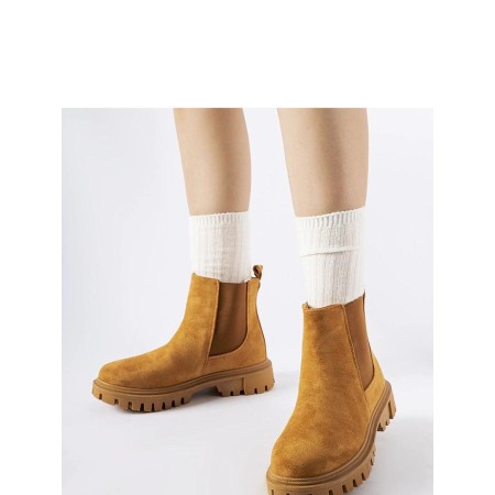 Bottes model 206489 Solea