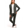 Blazer femme model 135476 Moe