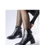 Bottes à talons model 206491 Solea