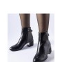 Bottes à talons model 206491 Solea