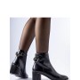 Bottes à talons model 206491 Solea