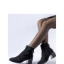 Bottes à talons model 206492 Solea