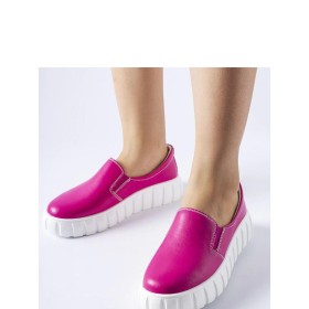 Chaussures Basses model 206493 Solea