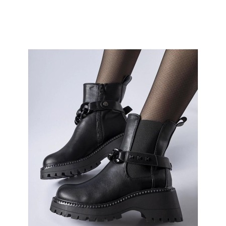 Bottes model 206494 Solea