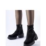 Bottes à talons model 206495 Solea