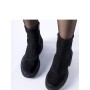 Bottes à talons model 206495 Solea
