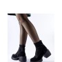 Bottes à talons model 206495 Solea