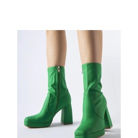 Bottes à talons model 206496 Solea