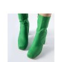 Bottes à talons model 206496 Solea