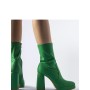 Bottes à talons model 206496 Solea