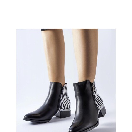 Bottes model 206497 Solea