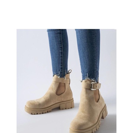 Bottes model 206498 Solea