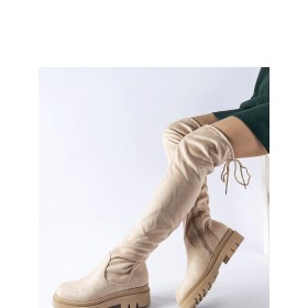 Bottes cuissardes model 206499 Solea