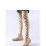 Bottes cuissardes model 206499 Solea