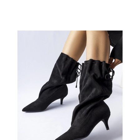 Bottes à talons aiguilles model 206501 Solea