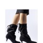 Bottes à talons aiguilles model 206501 Solea