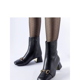 Bottes à talons model 206502 Solea