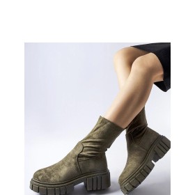 Bottes model 206504 Solea